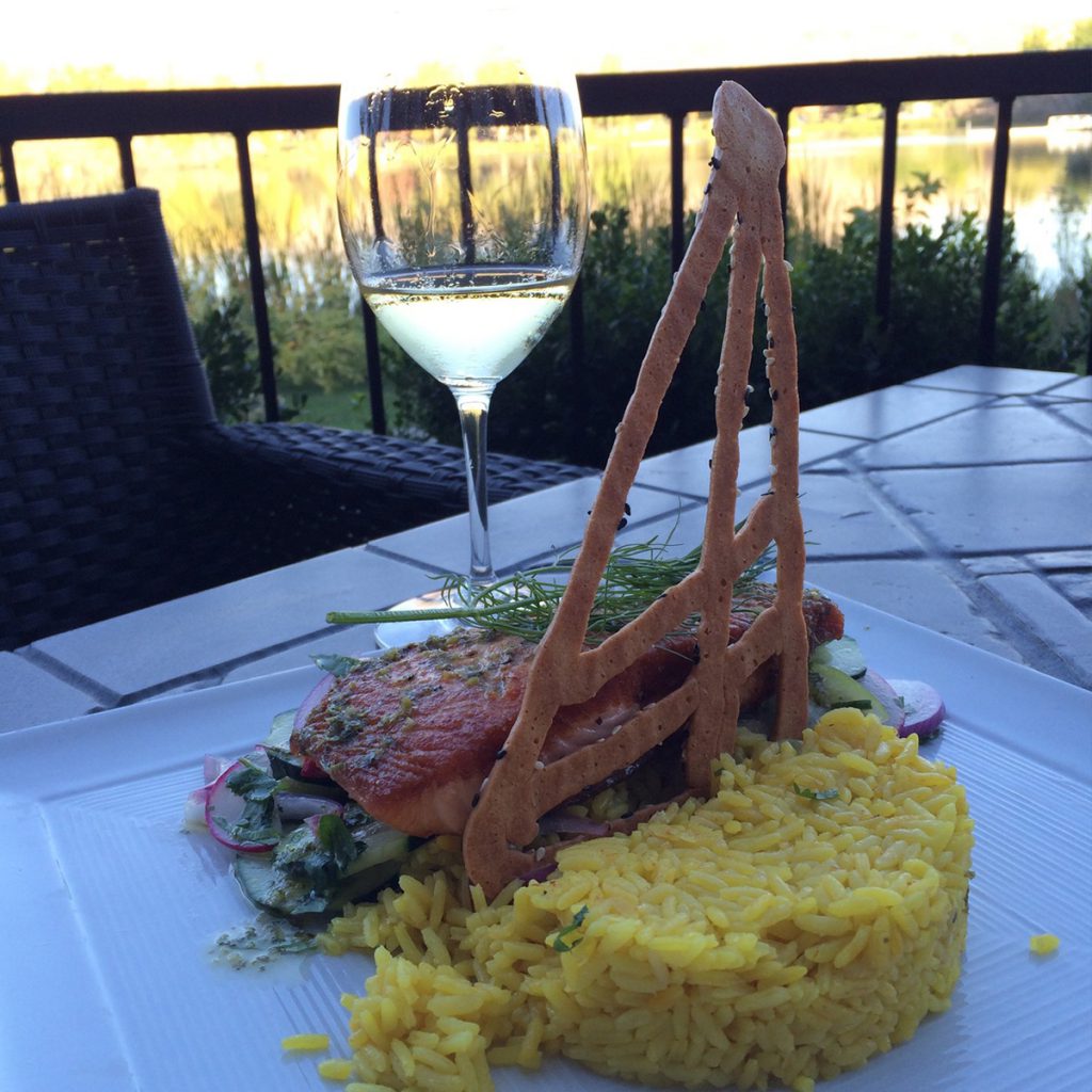 Barbacoa Grill