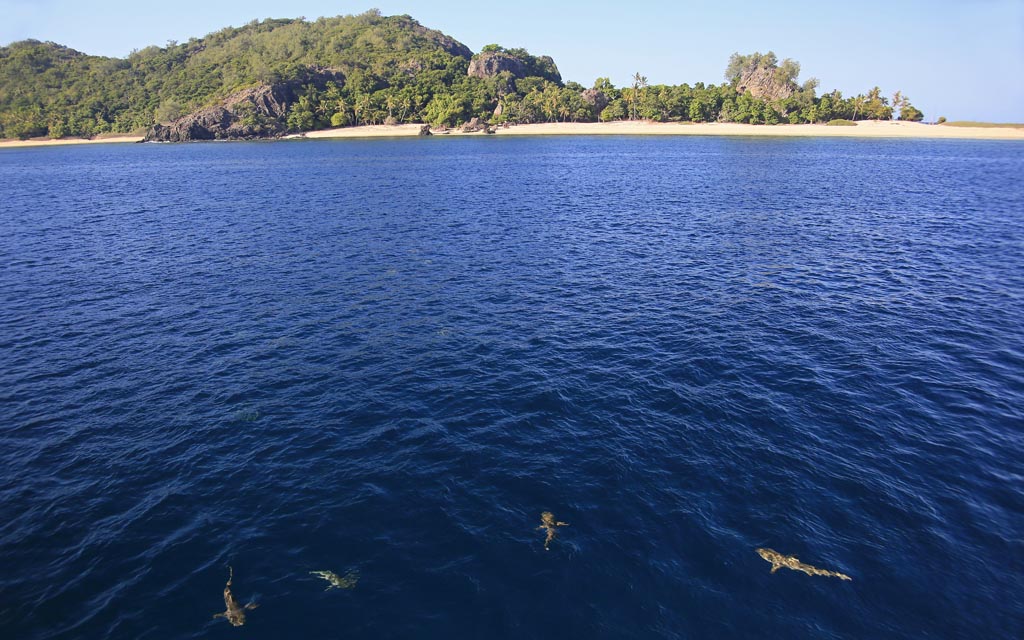 9 Reasons to Visit Fiji … Beyond Those Gorgeous Overwater Bungalows
