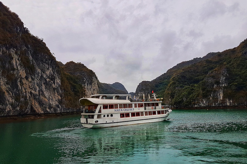 5 Must-Visit Places in Vietnam