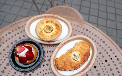A Foodie’s Paradise: The Best Epcot Restaurants and Food Stops