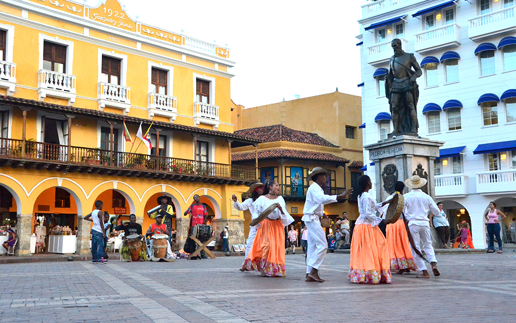 Why Cartagena is Exactly the Affordable Paradise You Need Right Now