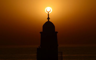 11 Photos That Will Make You Fall Right in Love with Israel