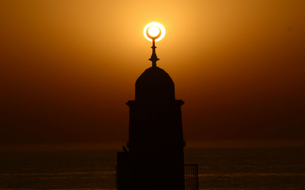 11 Photos That Will Make You Fall Right in Love with Israel