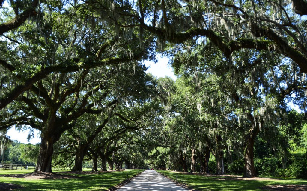Charleston, South Carolina