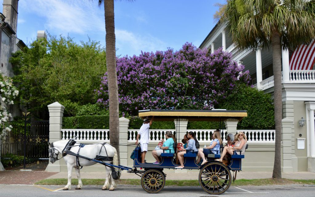 Charleston, South Carolina