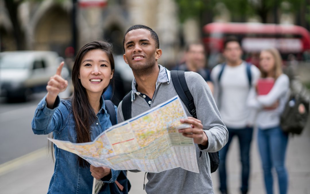 America’s Most Helpful Cities, According to Travelocity