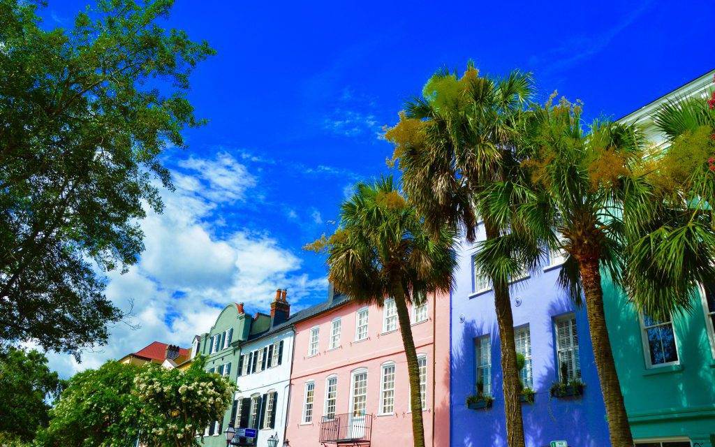 Charleston, South Carolina