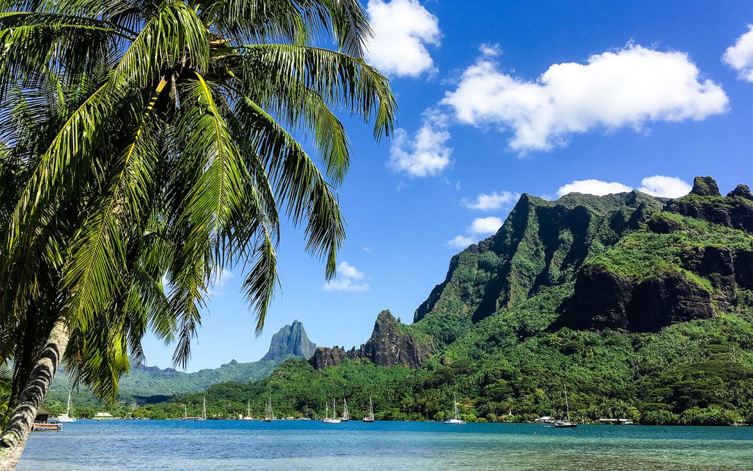 8 Reasons Why Tahiti is Paradise on Earth