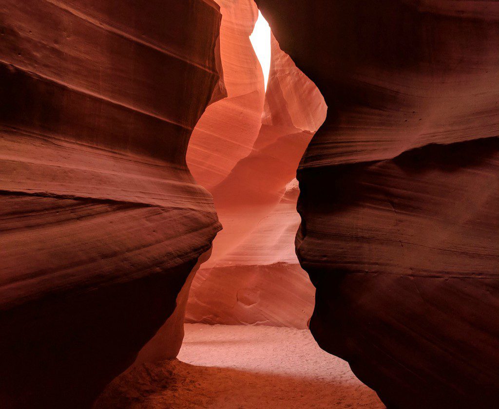 beautiful places to visit in the US