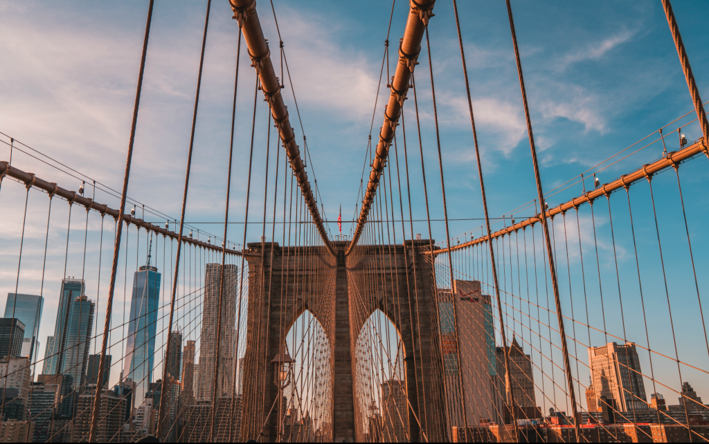 Beautiful Places to Visit in the US!