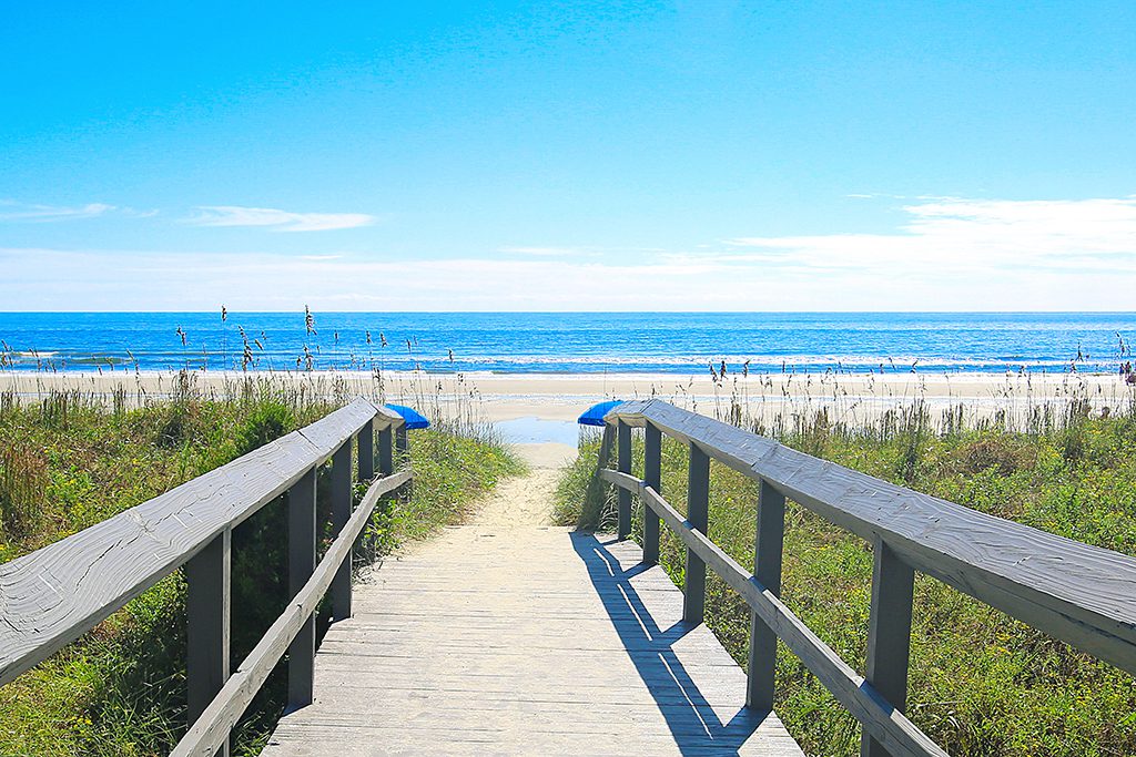 Charleston, South Carolina