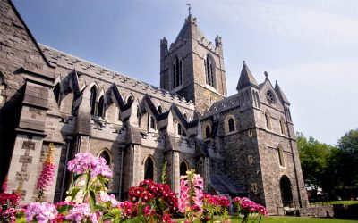 A Perfect Long Weekend in Dublin