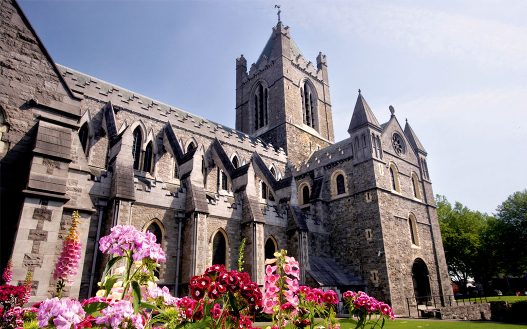 A Perfect Long Weekend in Dublin