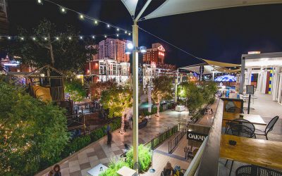 10 non-gaming ways to win big in Las Vegas