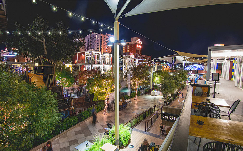 10 non-gaming ways to win big in Las Vegas