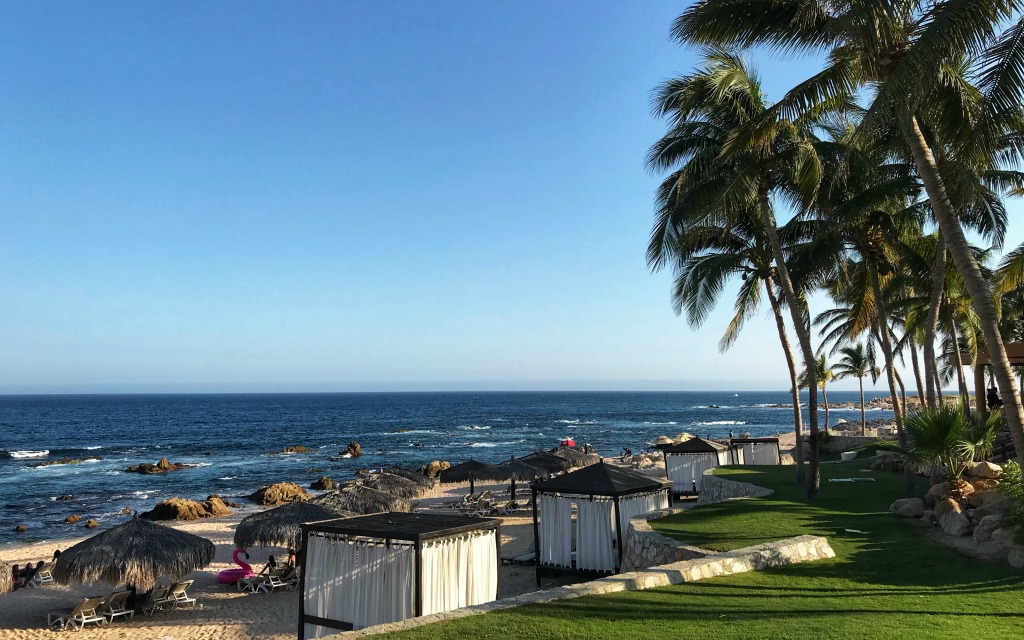 Grand Fiesta Americana Los Cabos Beach- Kirsten Maxwell Kids Are A Trip