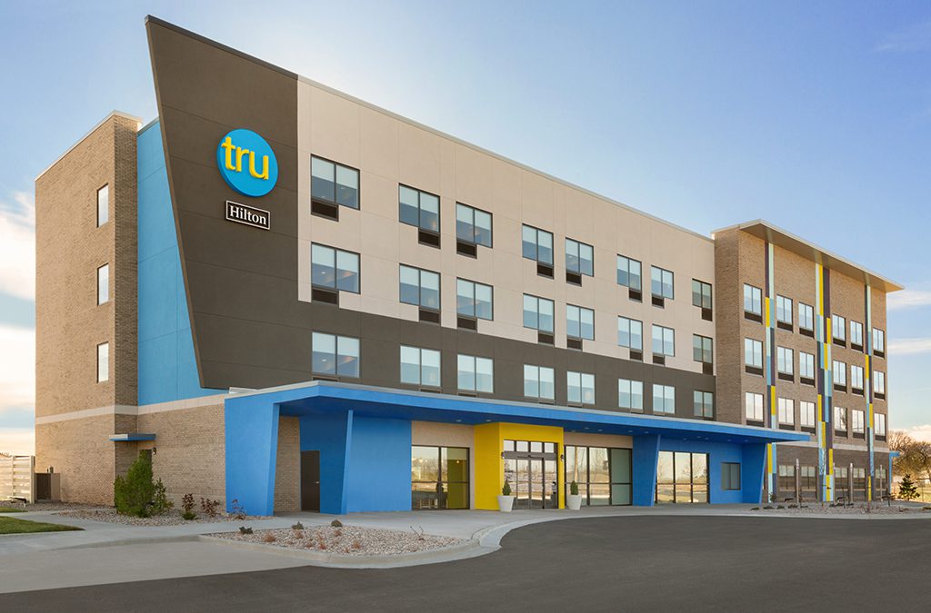 10 Reasons Hilton’s Tru Brand Offers Guests a Truly Unique Stay