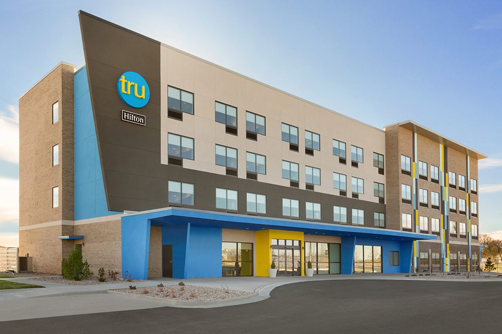 Tru by Hilton