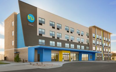10 Reasons Hilton’s Tru Brand Offers Guests a Truly Unique Stay