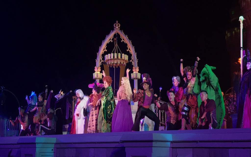 Mickey's Not So Scary Halloween Party at Magic Kingdom in Orlando Florida is officially upon us, and there's a lot to be excited about this year!