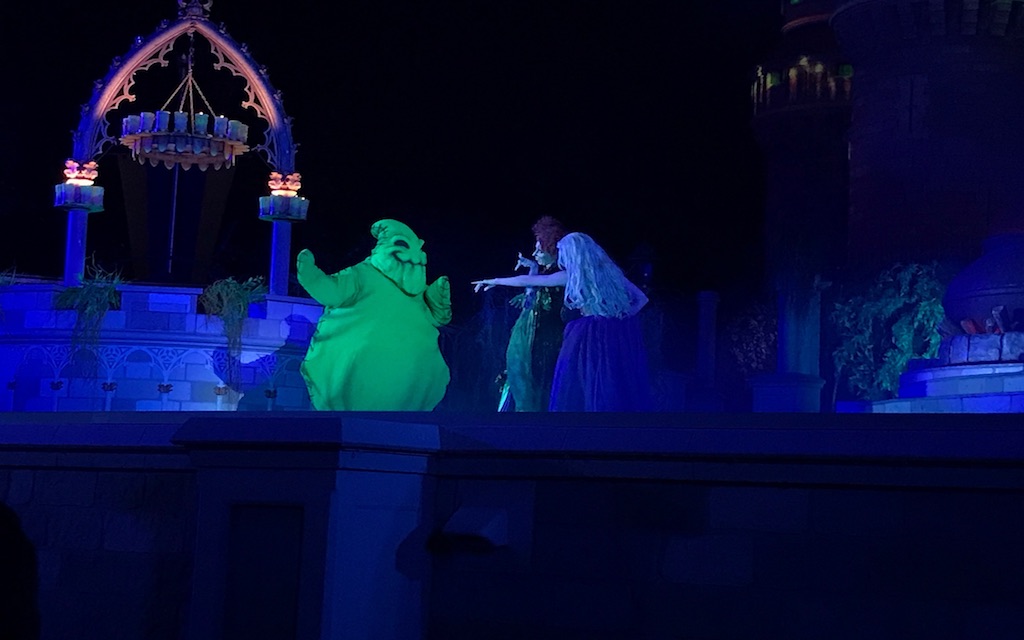 Mickey's Not So Scary Halloween Party at Magic Kingdom in Orlando Florida is officially upon us, and there's a lot to be excited about this year!