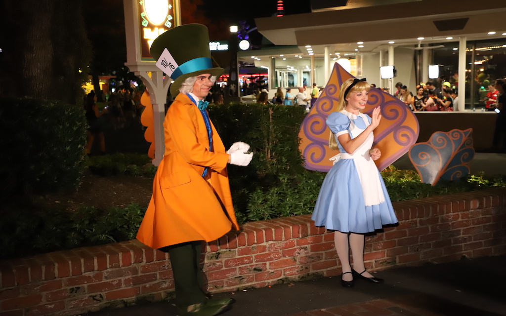 Mickey's Not So Scary Halloween Party at Magic Kingdom in Orlando Florida is officially upon us, and there's a lot to be excited about this year!