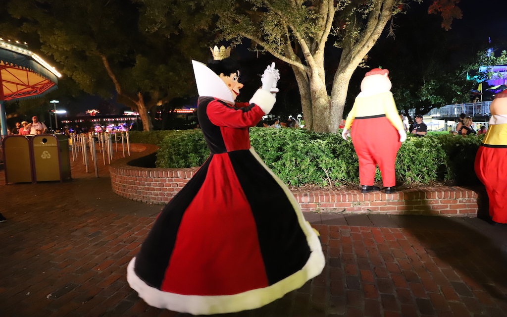 Mickey's Not So Scary Halloween Party at Magic Kingdom in Orlando Florida is officially upon us, and there's a lot to be excited about this year!