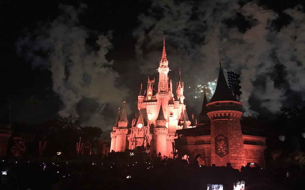 Mickey's Not So Scary Halloween Party at Magic Kingdom in Orlando Florida is officially upon us, and there's a lot to be excited about this year! Mickey's Not So Scary Halloween Party at Magic Kingdom in Orlando Florida is officially upon us, and there's a lot to be excited about this year!