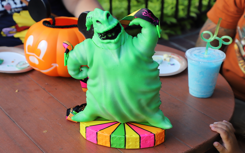 Mickey's Not So Scary Halloween Party at Magic Kingdom in Orlando Florida is officially upon us, and there's a lot to be excited about this year!