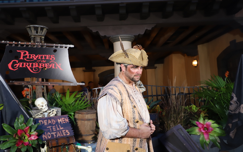 Mickey's Not So Scary Halloween Party at Magic Kingdom in Orlando Florida is officially upon us, and there's a lot to be excited about this year!