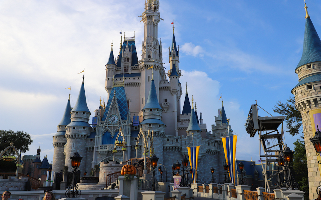 Mickey's Not So Scary Halloween Party at Magic Kingdom in Orlando Florida is officially upon us, and there's a lot to be excited about this year!