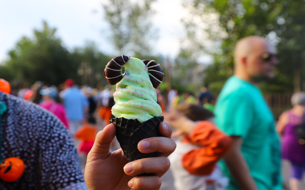 Mickey's Not So Scary Halloween Party at Magic Kingdom in Orlando Florida is officially upon us, and there's a lot to be excited about this year!