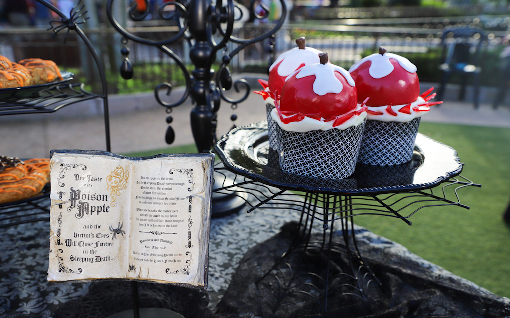 Guide to Mickey’s Not So Scary Halloween Party at Walt Disney World