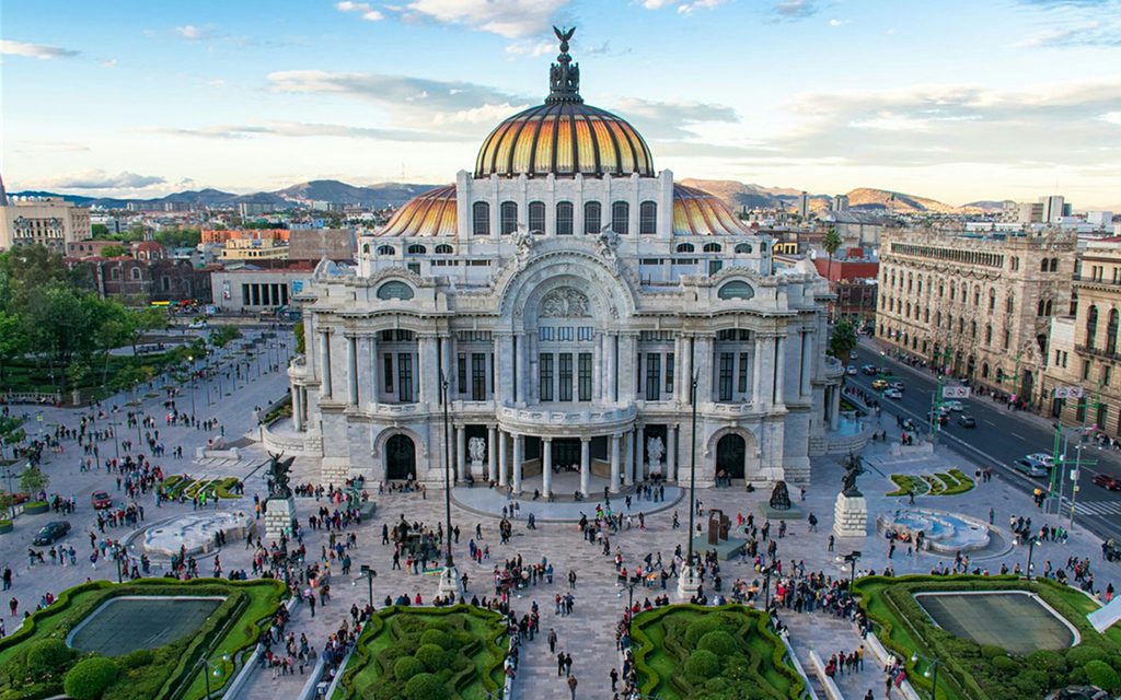 Things to Do in Mexico City