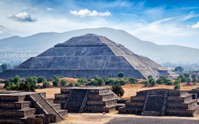 8 Things You Must Do in Vibrant, Dynamic Mexico City