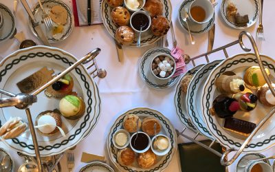 9 definite must-do’s for any trip to London