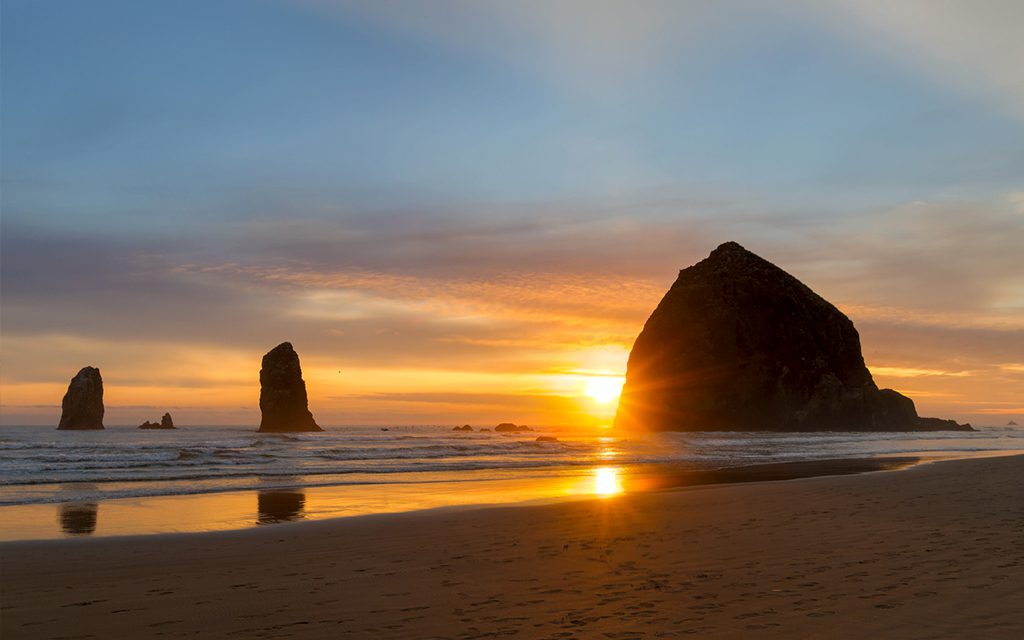 portland day trips