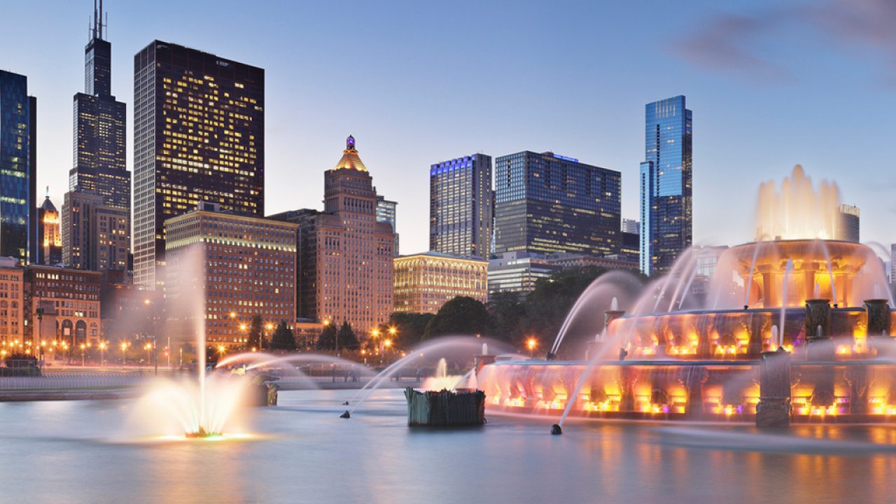 Chicago Beats Every Coastal City In America And Here S Why Inspire Travelocity Com