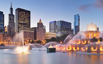 Chicago beats every coastal city in America and here’s why