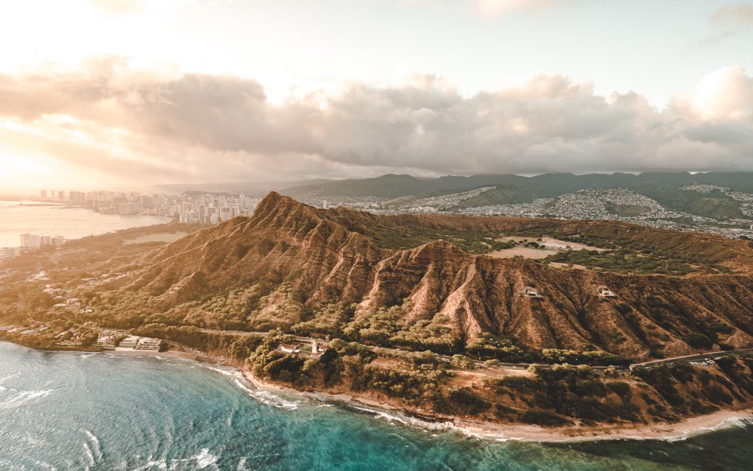 9 Adventure Activities in Oahu You Have to Try