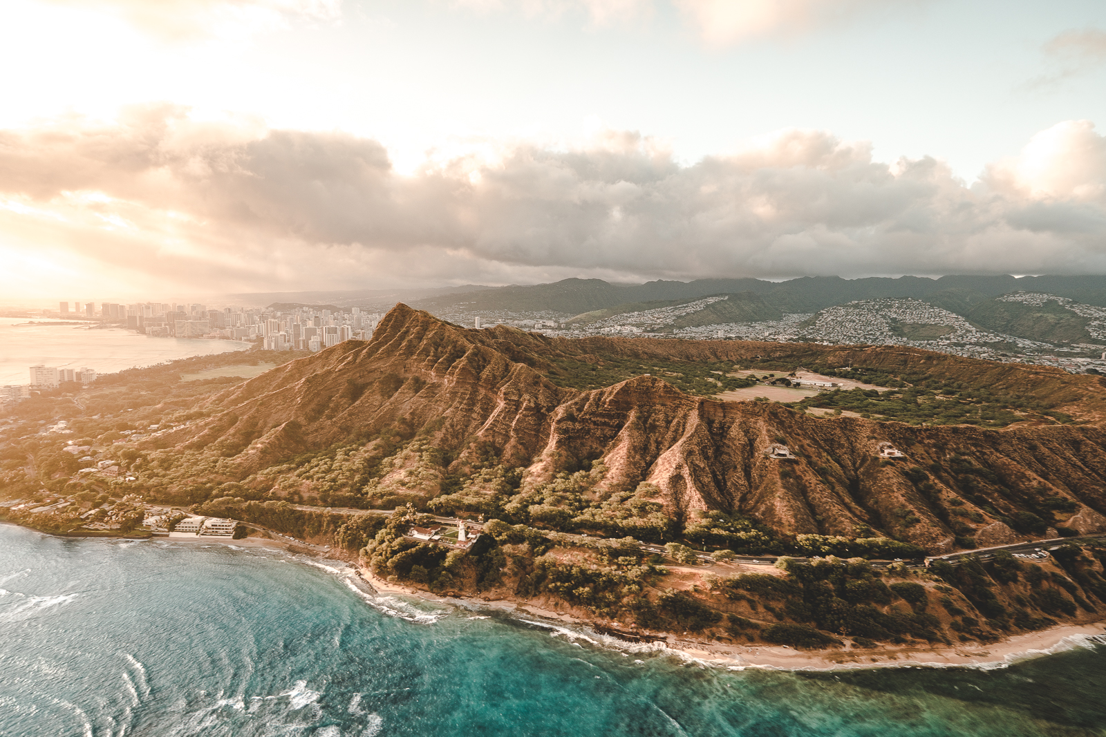9 Adventure Activities in Oahu You Have to Try | Inspire | Travelocity.com