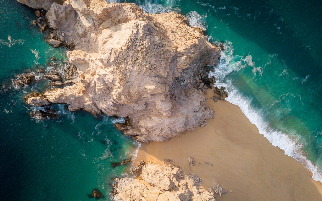 Divorce Beach meets Lovers Beach