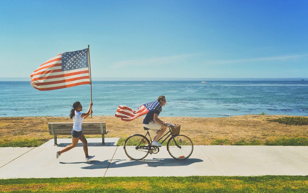 10 Photos That Will Make You Fall in Love with the US!