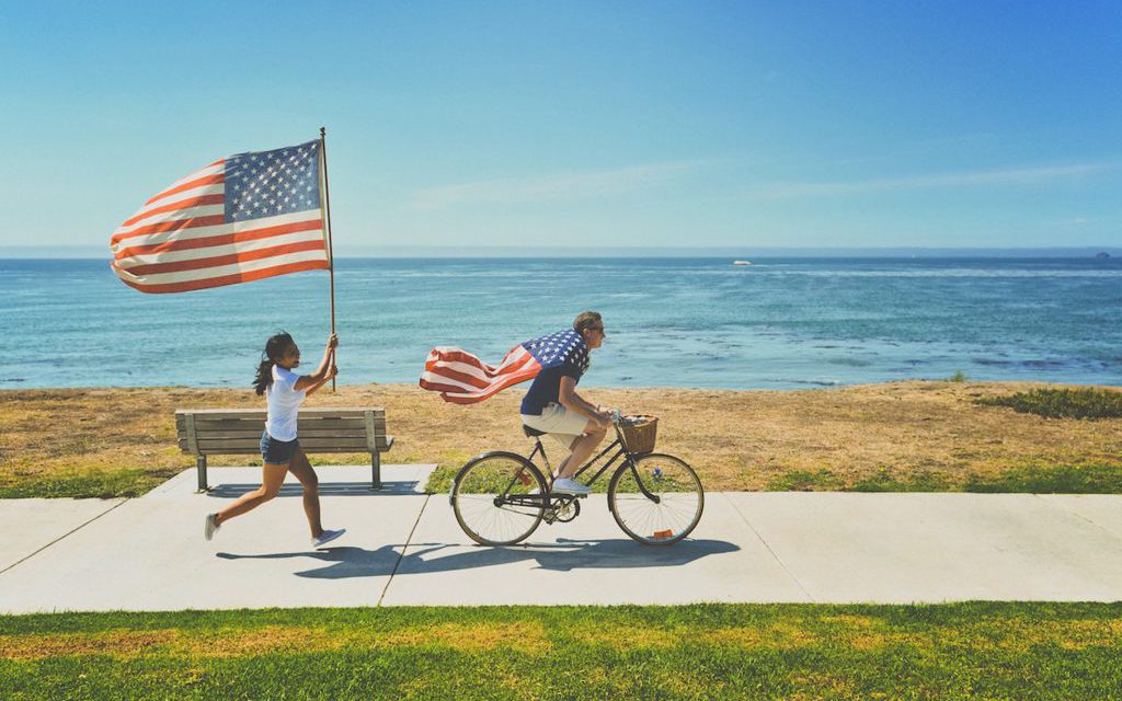 beautiful places to visit in the US