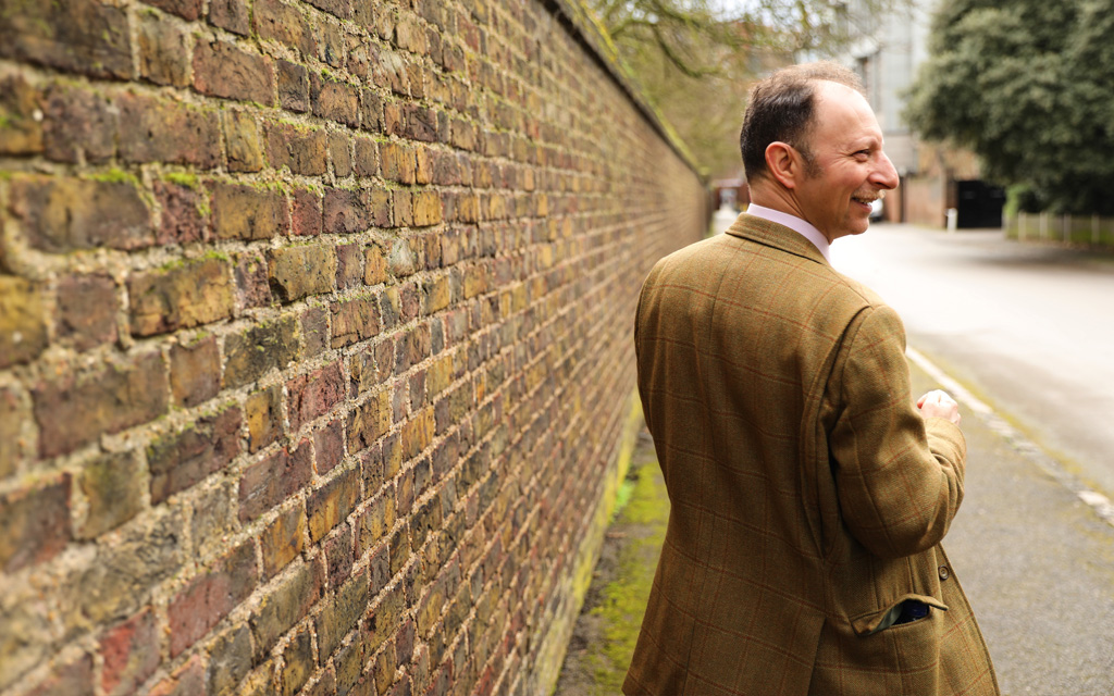 London Tour Guide