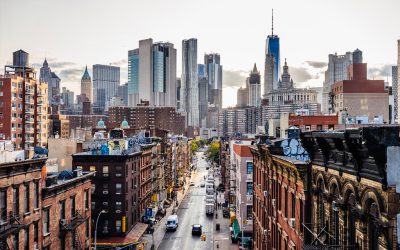 A Quick and Easy Guide to New York City’s 5 Boroughs
