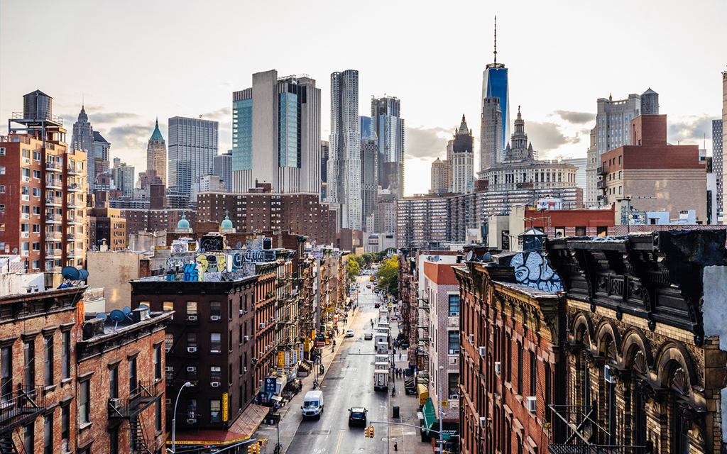 A Quick and Easy Guide to New York City’s 5 Boroughs