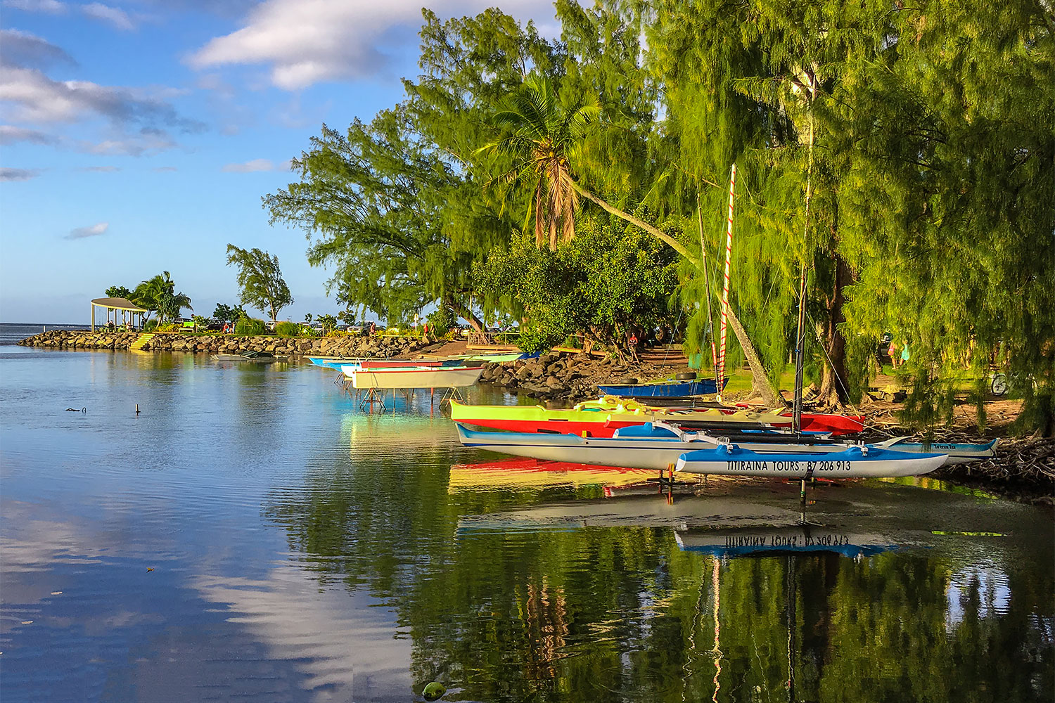 tahiti travel guide