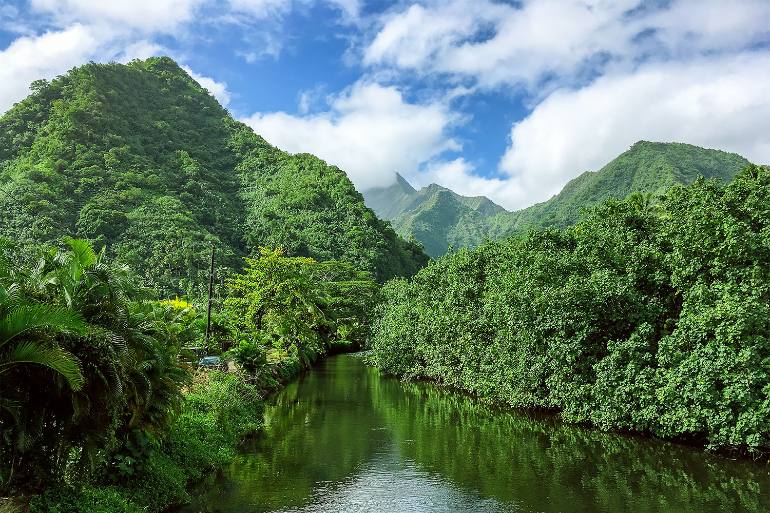 what to do in tahiti