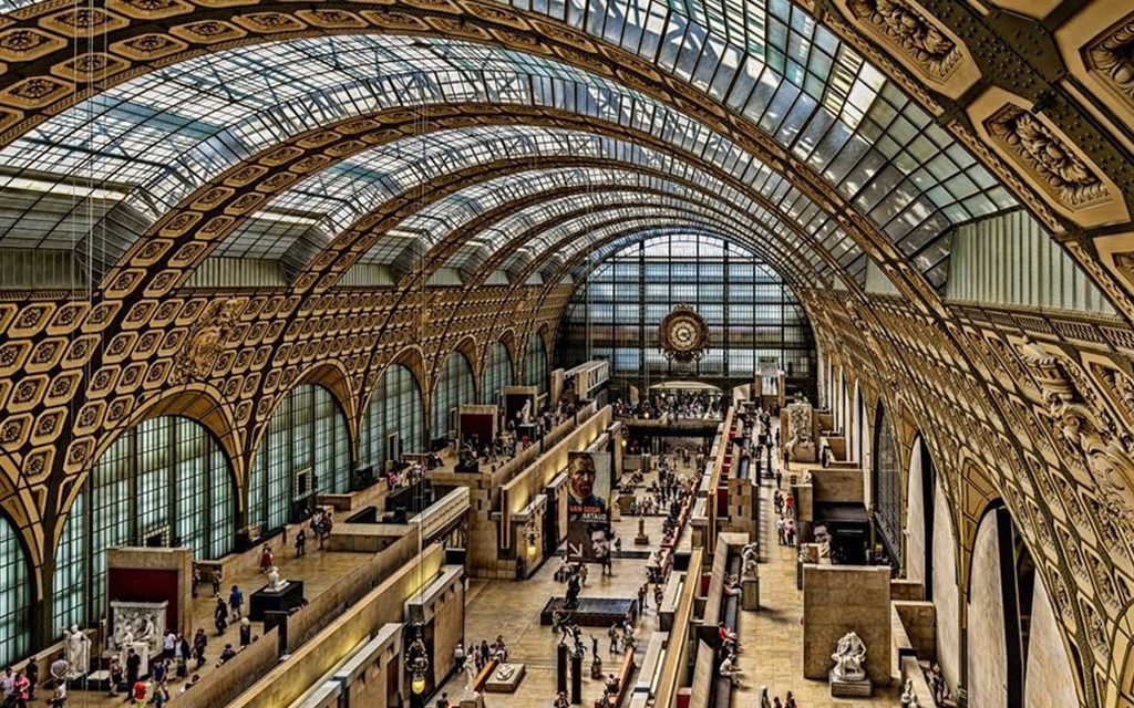 Musee d'Orsay